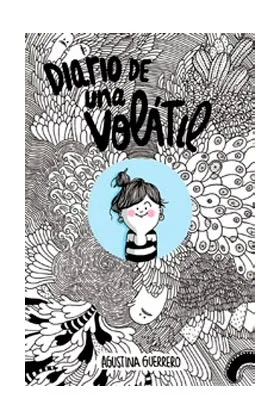 DIARIO DE UNA VOLATIL