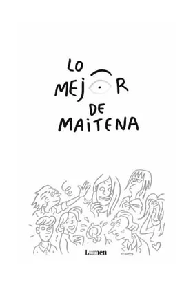 LO MEJOR DE MAITENA