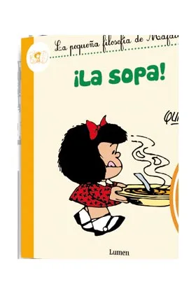 Mafalda. ¡la Sopa! (comic)