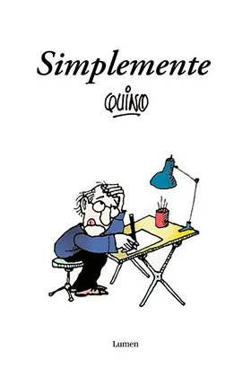 SIMPLEMENTE QUINO