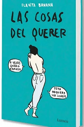 LAS COSAS DEL QUERER