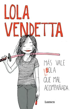 LOLA VENDETTA