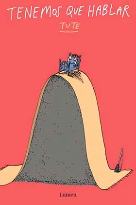 TENEMOS QUE HABLAR