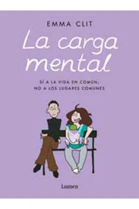 LA CARGA MENTAL