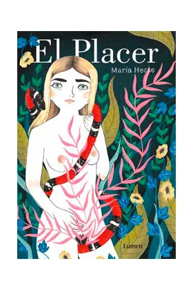 EL PLACER