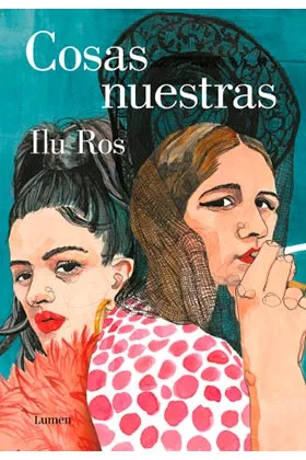 COSAS NUESTRAS