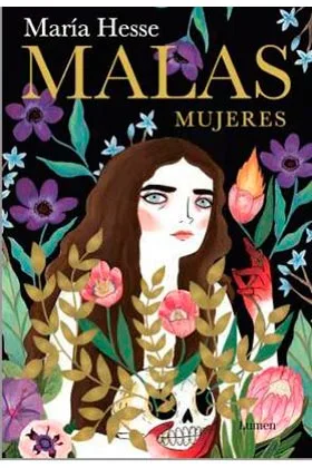 MALAS MUJERES