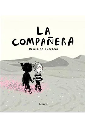 LA COMPAÑERA