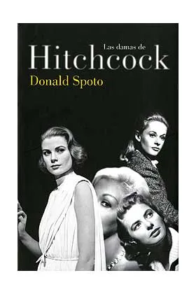 LAS DAMAS DE HITCHCOCK