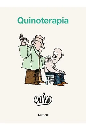 QUINO. QUINOTERAPIA