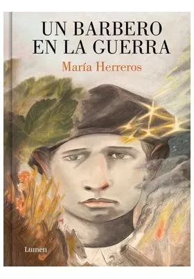 UN BARBERO EN LA GUERRA