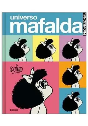 Universo Mafalda