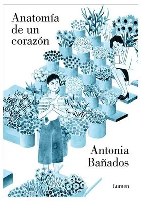 ANATOMIA DE UN CORAZON