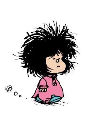 Lo Mejor de Mafalda