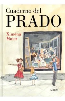 CUADERNO DEL PRADO