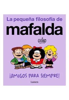 Mafalda. Amigos para Siempre (comic)