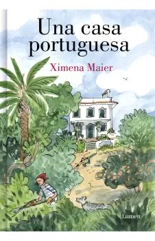 UNA CASA PORTUGUESA