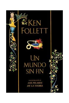 ESTUCHE UN MUNDO SIN FIN