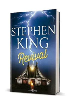 REVIVAL  (STEPHEN KING)