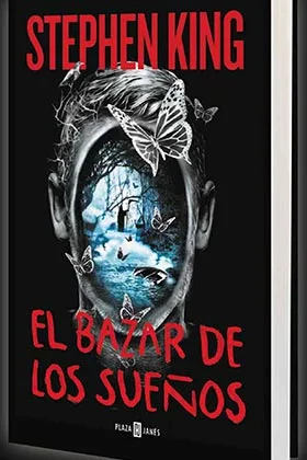 EL BAZAR DE LOS SUEÑOS (STEPHEN KING)