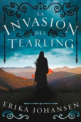 LA INVASION DEL TEARLING