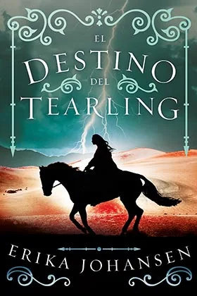 EL DESTINO DEL TEARLING