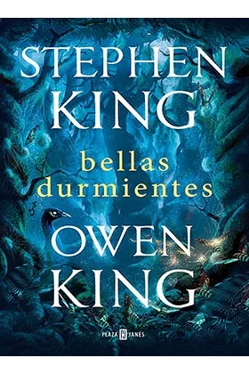 BELLAS DURMIENTES