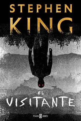 EL VISITANTE (STEPHEN KING) (DEBOLSILLO)