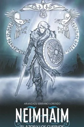 NEIMHAIM. EL AZOR Y LOS CUERVOS