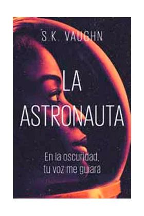 LA ASTRONAUTA