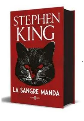 LA SANGRE MANDA ( ED. ESPECIAL )