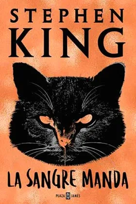 LA SANGRE MANDA (STEPHEN KING)