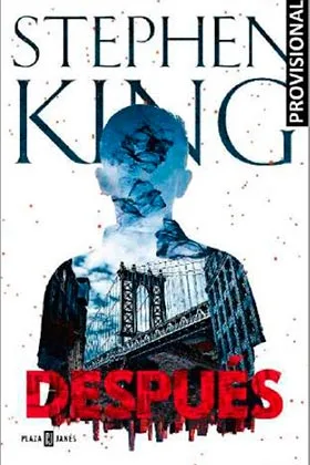 DESPUES (STEPHEN KING)