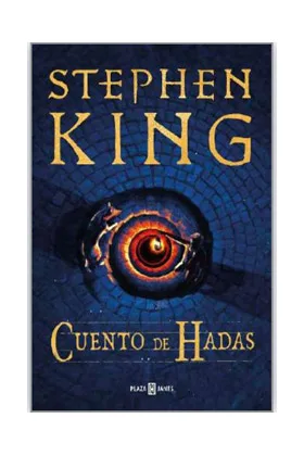 CUENTO DE HADAS (STEPHEN KING)