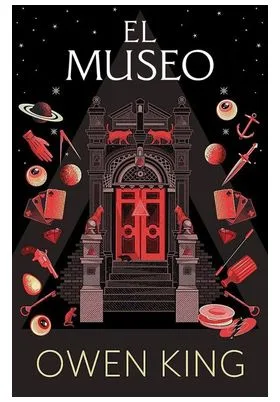 EL MUSEO (CARTONE)
