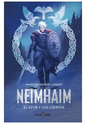 NEIMHAIM 02 EL AZOR Y LOS CUERVOS