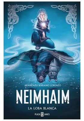 NEIMHAIM 03 LA LOBA BLANCA