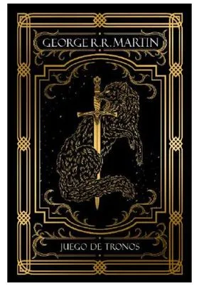Juego de Tronos (edicion Ilustrada)