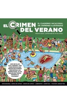 El Crimen del Verano 01