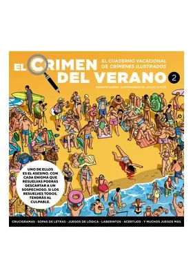 El Crimen del Verano 02