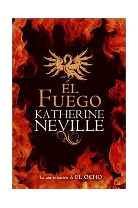 EL FUEGO (CARTONE)