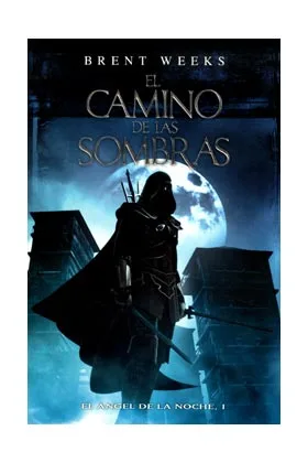 EL CAMINO DE LAS SOMBRAS