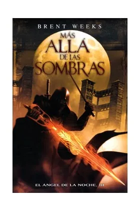 MAS ALLA DE LAS SOMBRAS