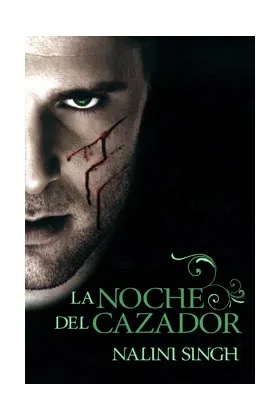 LA NOCHE DEL CAZADOR