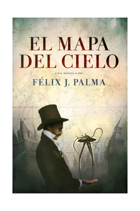 EL MAPA DEL CIELO