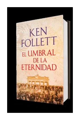 EL UMBRAL DE LA ETERNIDAD