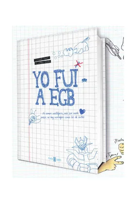 YO FUI A EGB VOL. 1