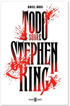 TODO SOBRE STEPHEN KING