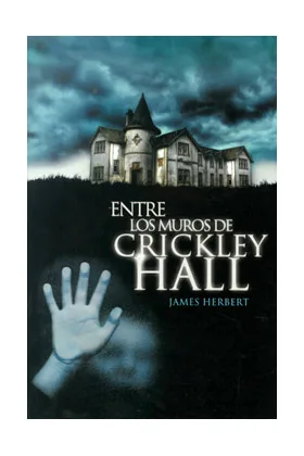 ENTRE LOS MUROS DE CRICKLEY HALL