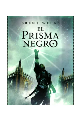 EL PRISMA NEGRO